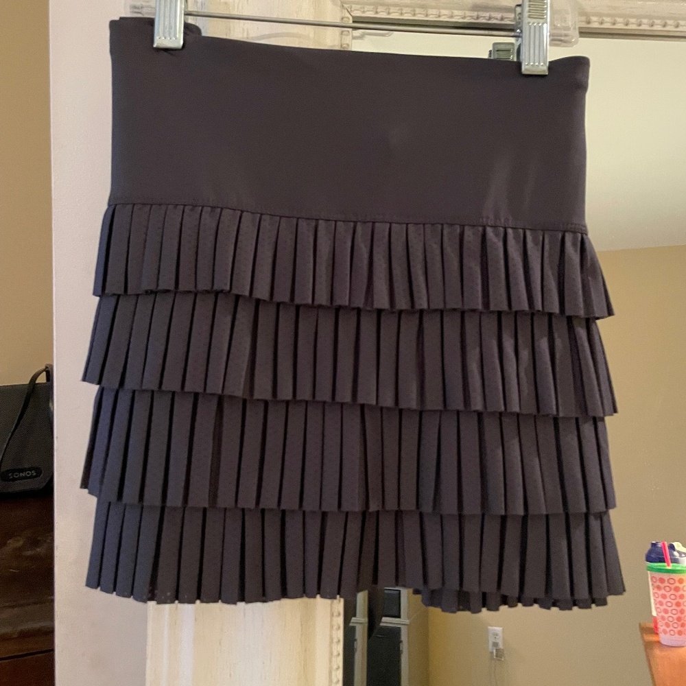Tennis skirt